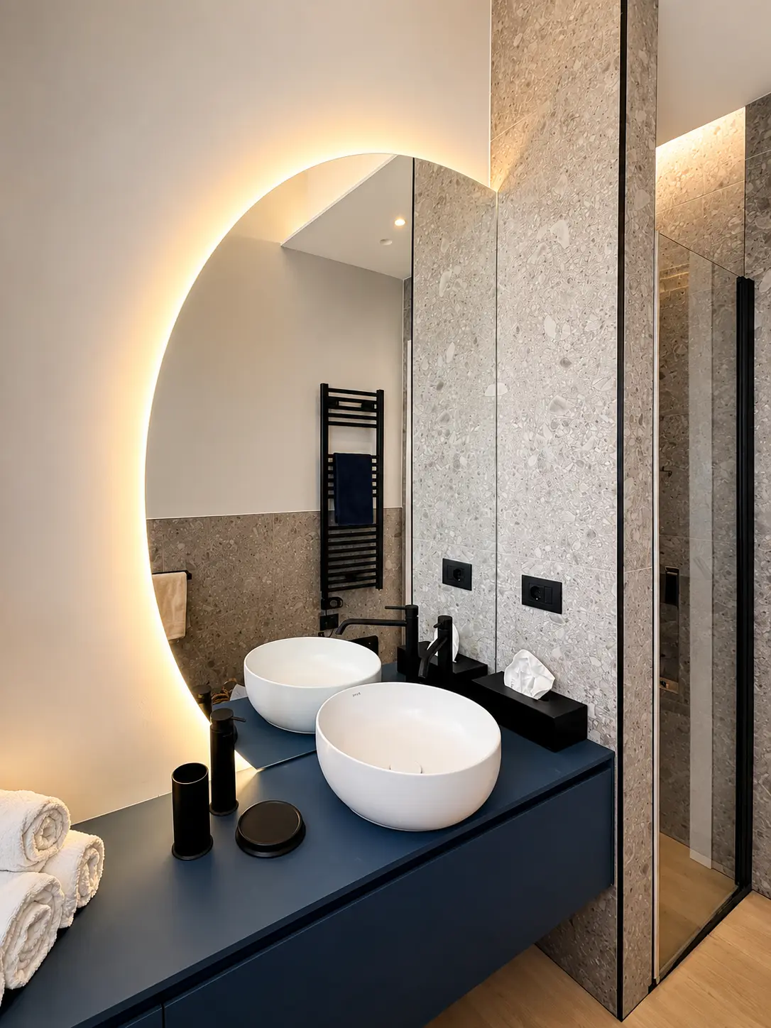 Appartamento Il Borgo Blu - immagine 9
