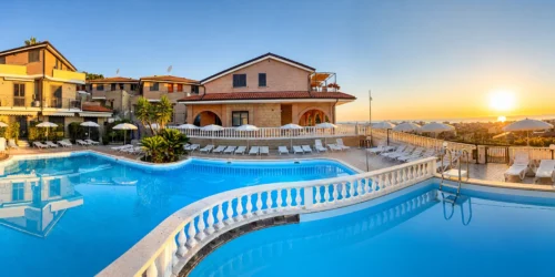 Appartamento Il Borgo Blu